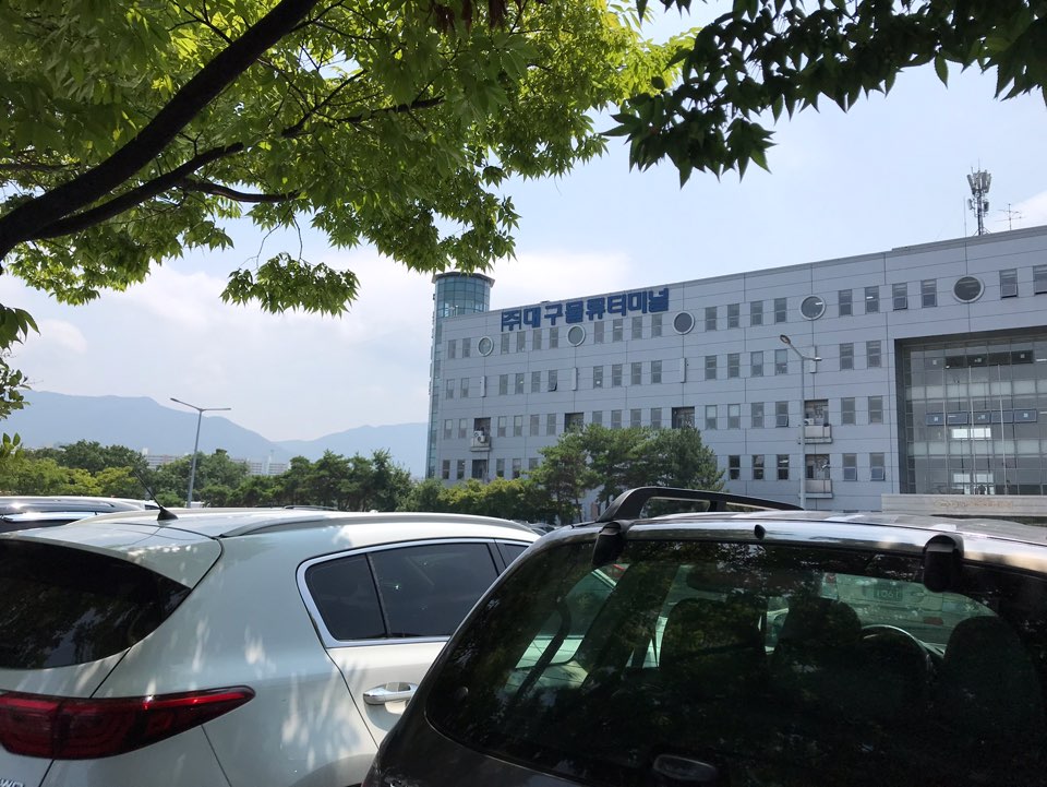 (주)대경종합물류 이미지