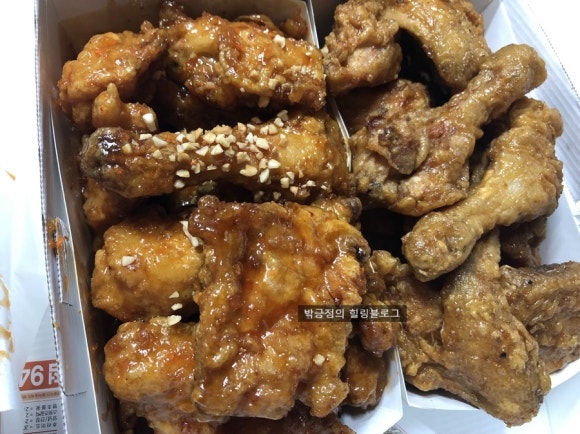 호식이두마리치킨(운정2호점) 이미지