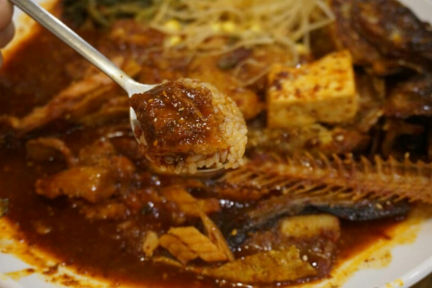 명태촌 이미지