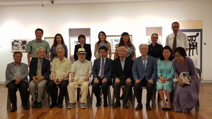 한국전관주 이미지