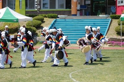 공현진초등학교 이미지