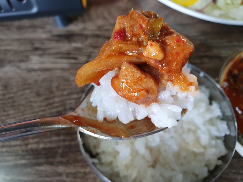 청춘불고기 이미지