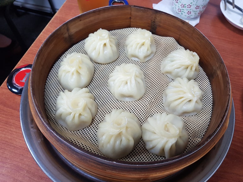 월래순교자관 이미지
