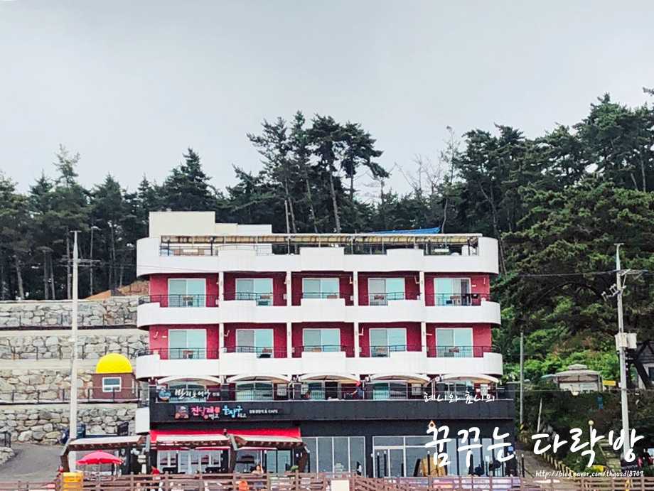 만리포니아(MaLLiPonia) 이미지