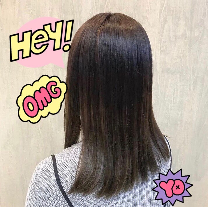 비쥬헤어 이미지