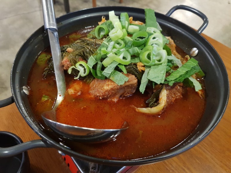 병점족발 이미지