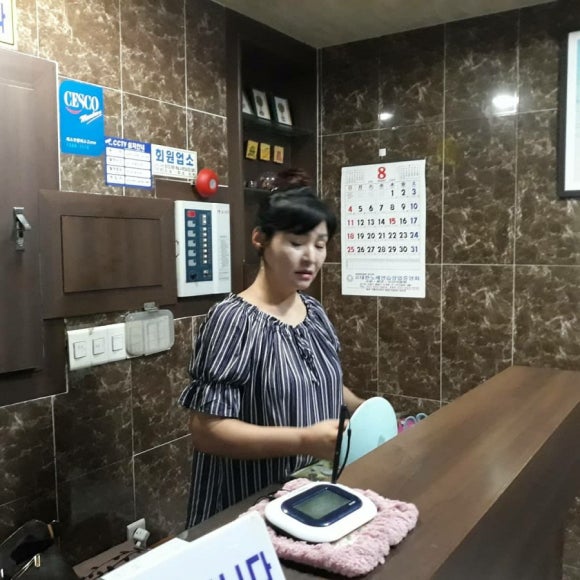 동네노래연습장 이미지