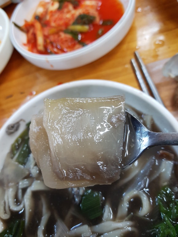 갯마을밥상 사진 7
