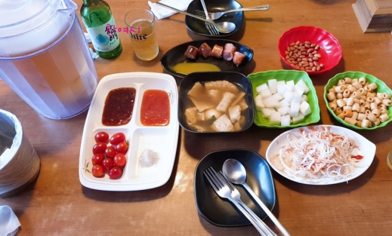 송이치킨 이미지