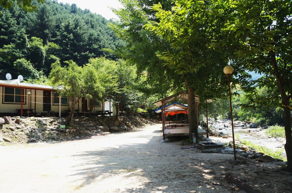 물소리민박 이미지