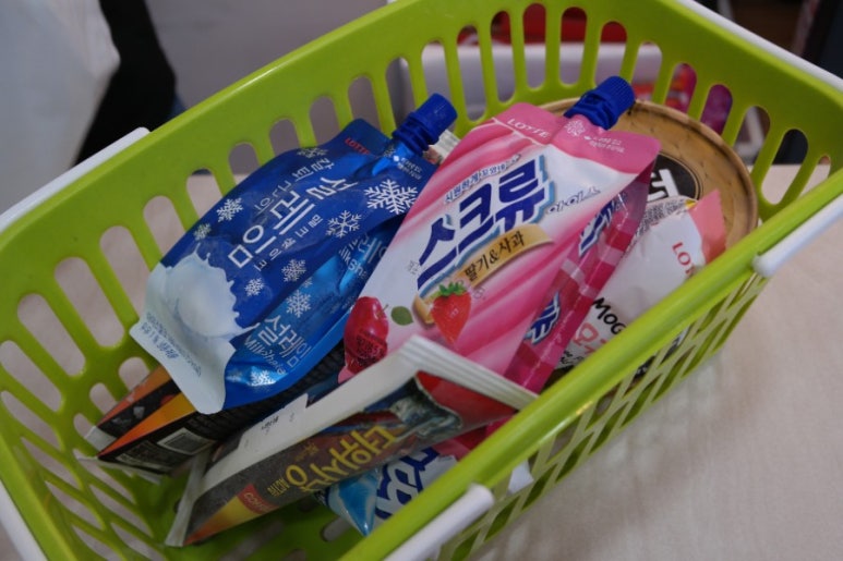 통큰아이스크림할인점 이미지