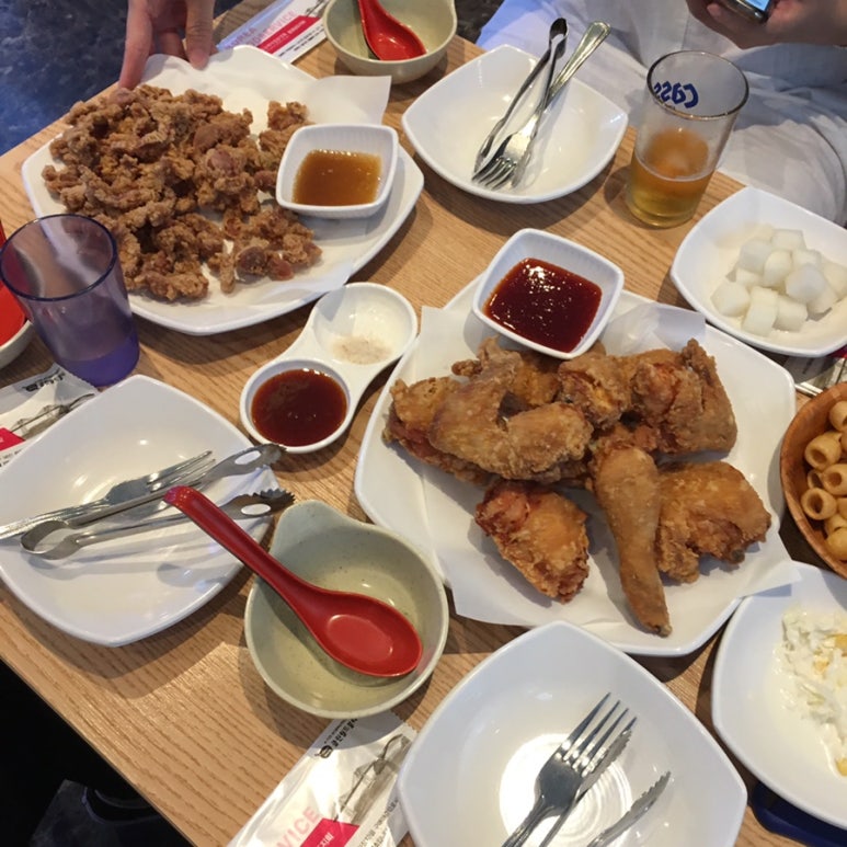 더썬치킨안민점 이미지