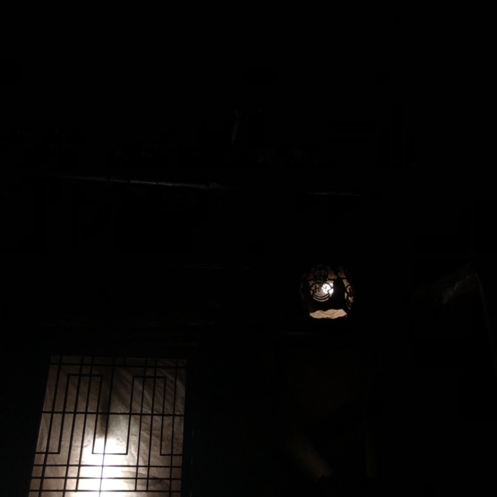 민속주점 이미지