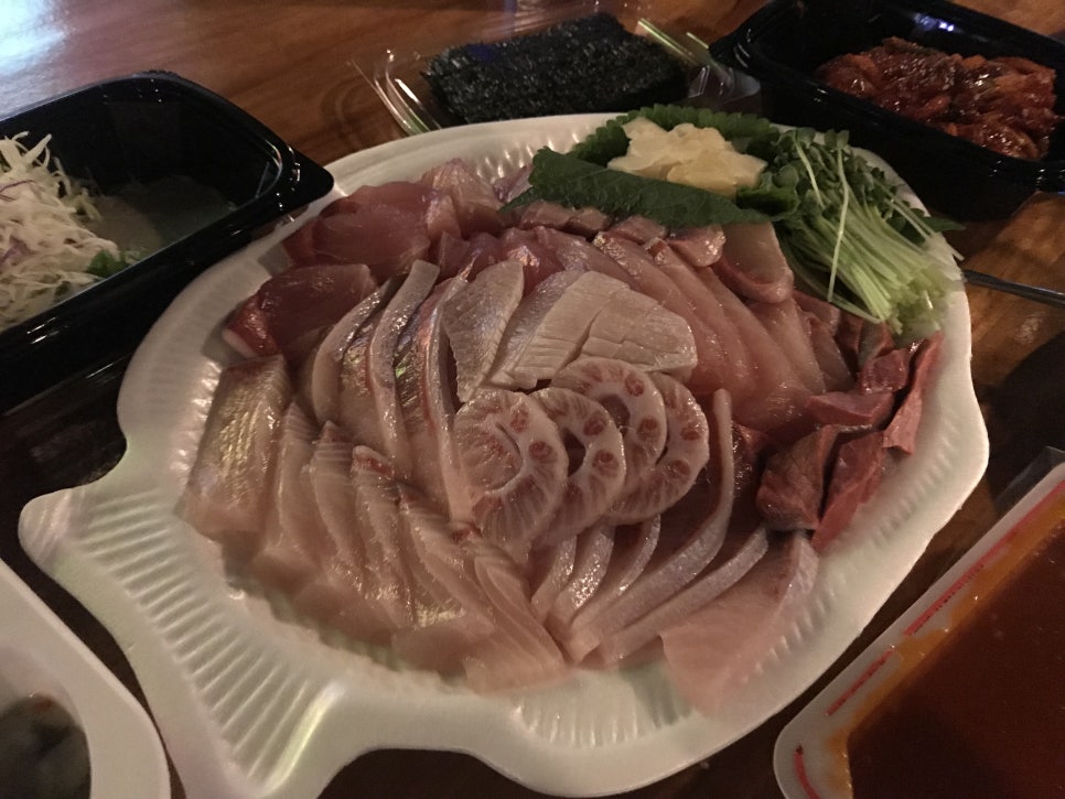 일산대방어 이미지
