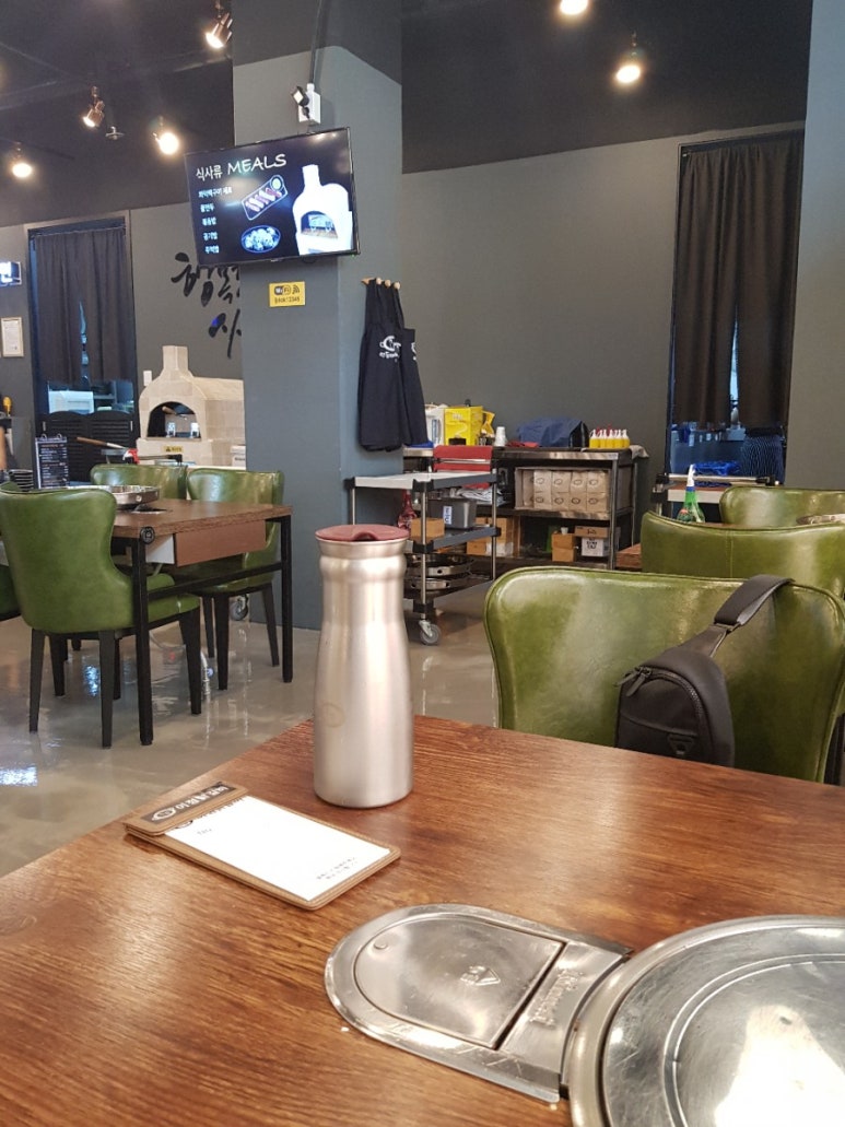 이정닭갈비&냉면동탄 이미지