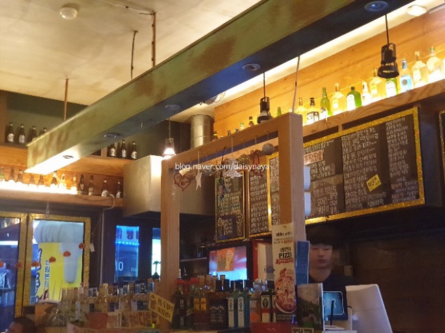 별똥비어 이미지