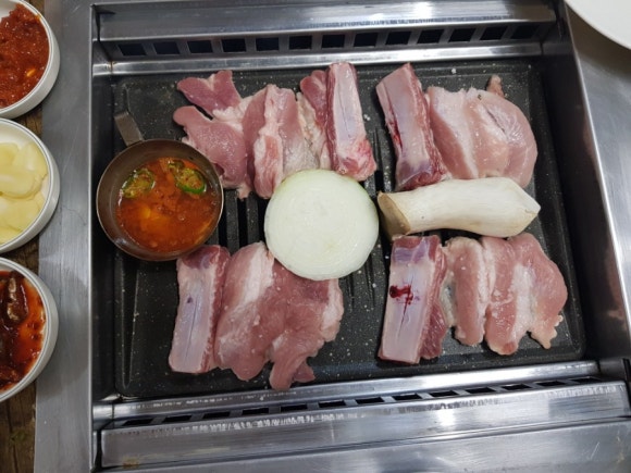 신세기식당 이미지
