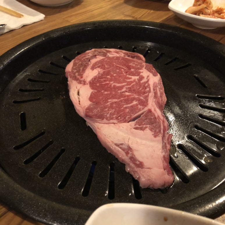 엘에이된찌 이미지