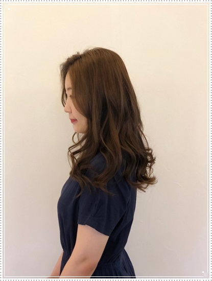 그레이스헤어 이미지