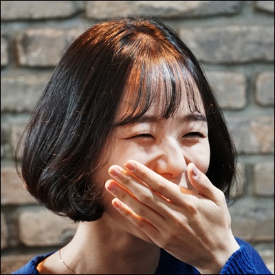 미담헤어 이미지