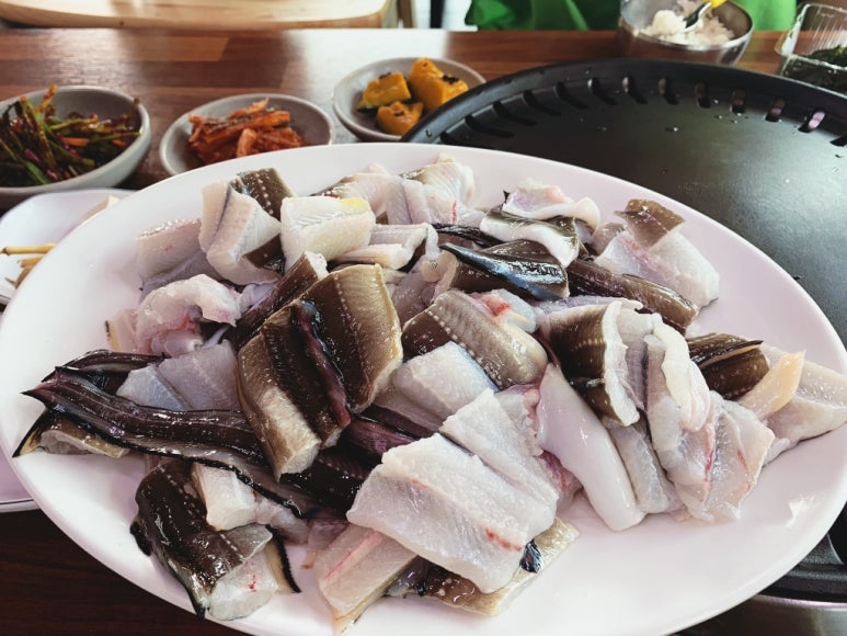 풍년장어구이 이미지