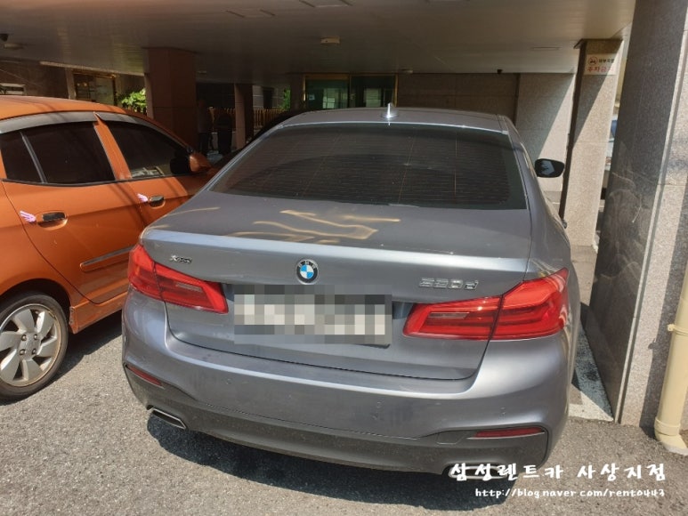 동성모터스사상서비스센터 이미지
