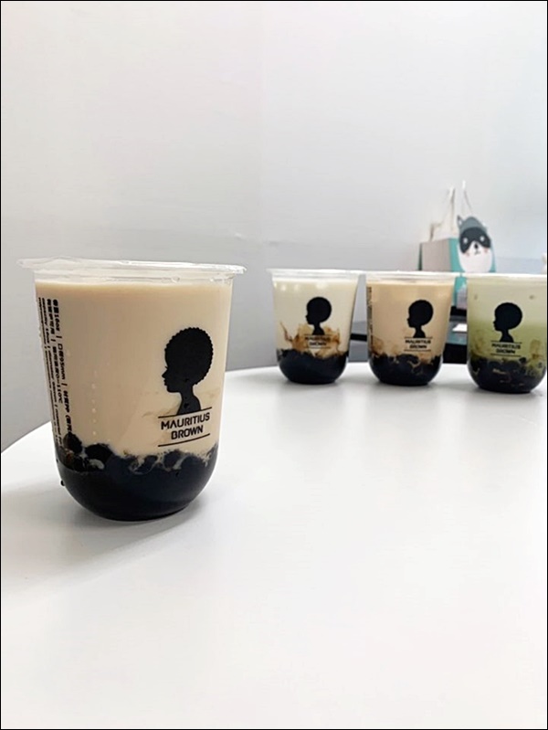 모리셔스브라운 이미지