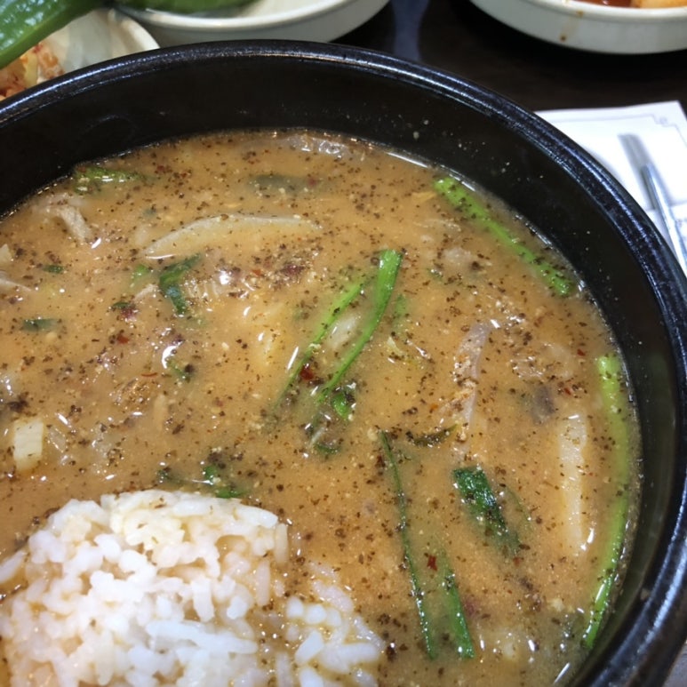 백암FOOD 이미지