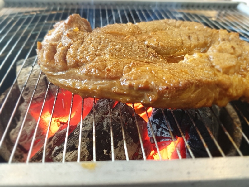 장터식당 이미지