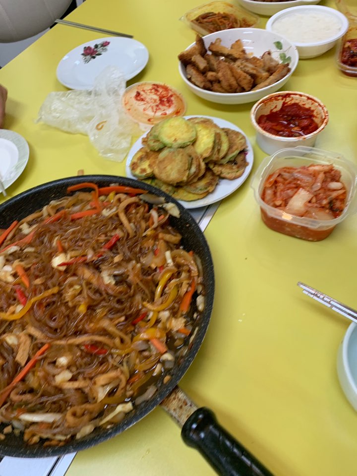 한식&분식 이미지
