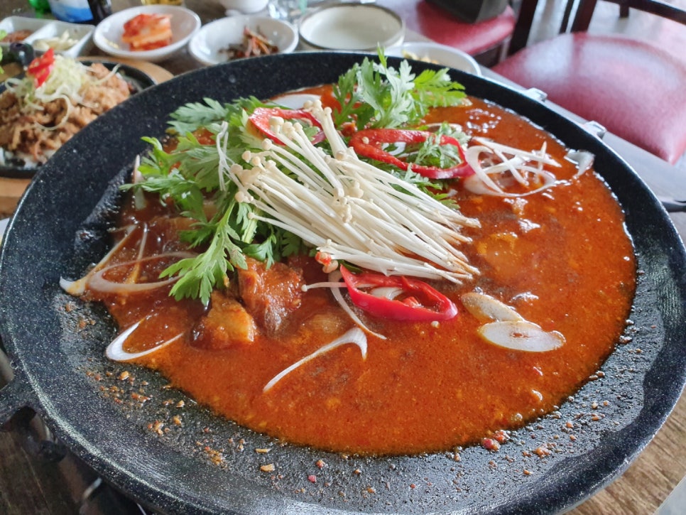 청춘불고기 이미지