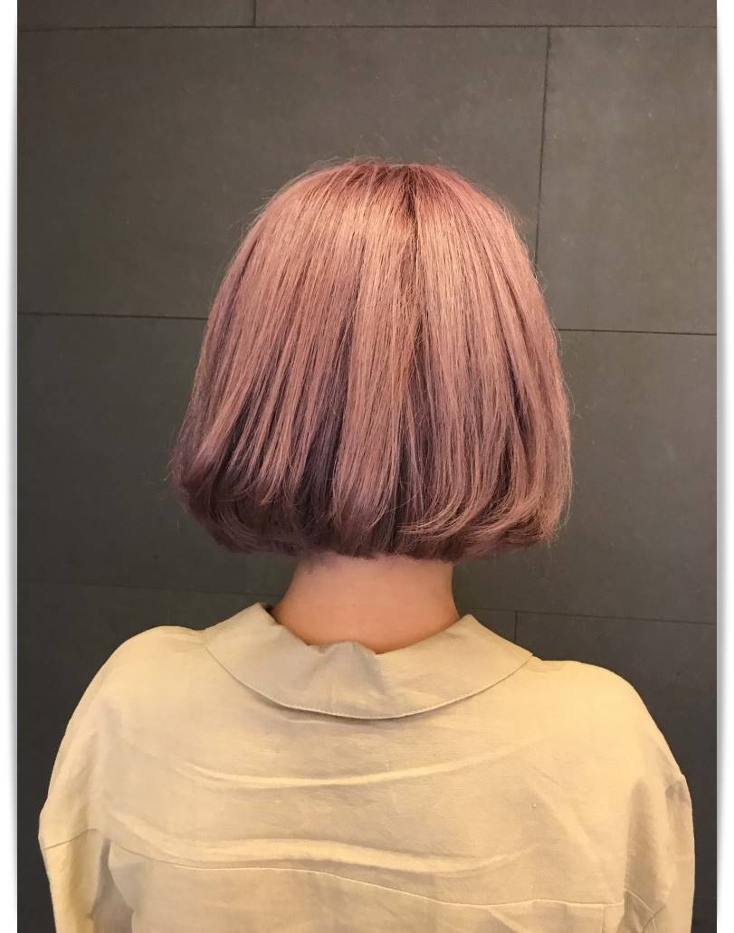 핑크미용실 이미지