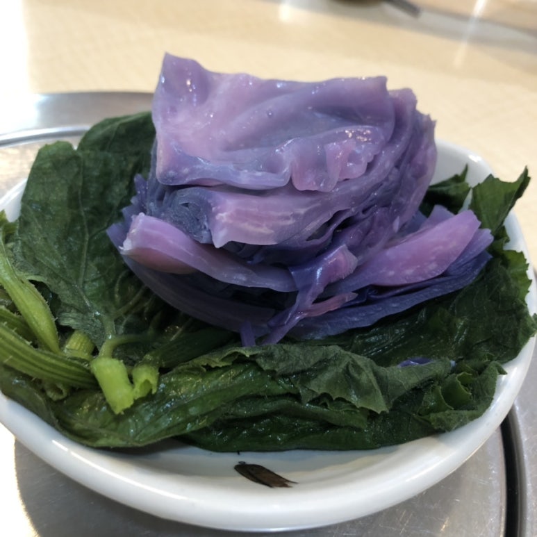 송월한우숯불갈비 이미지
