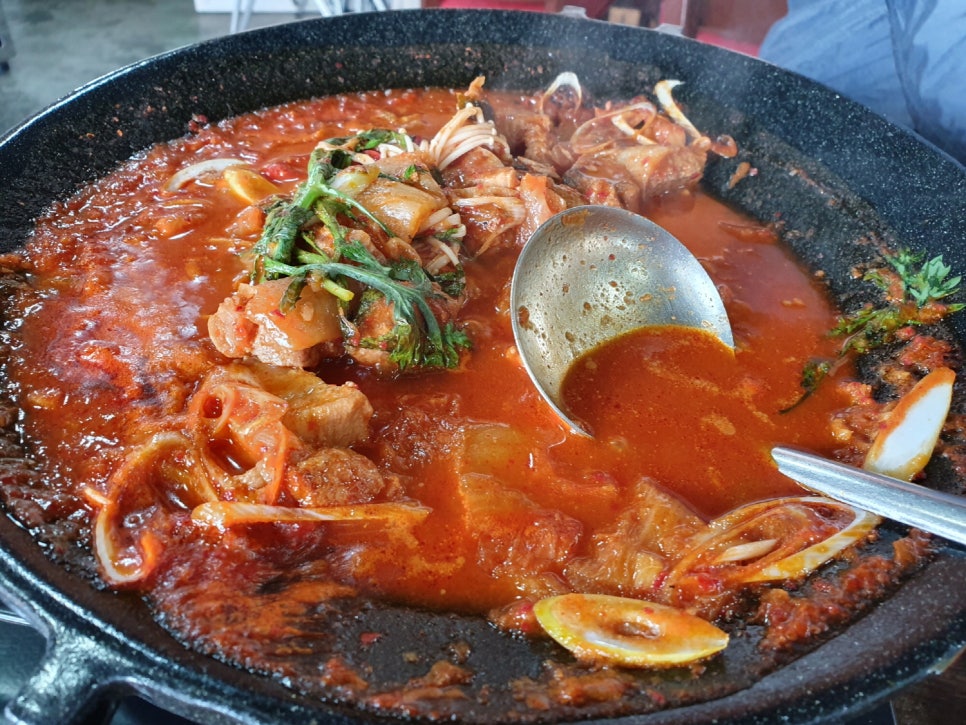 청춘불고기 이미지
