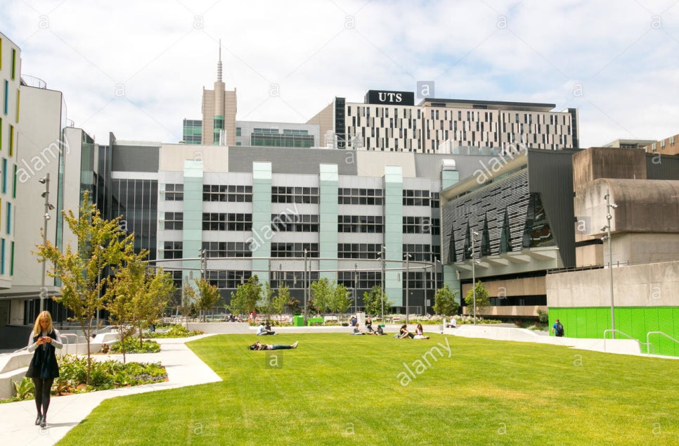 UTS유학정보센터 이미지