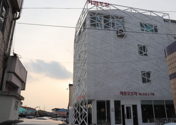 메종오브제레스토랑 이미지