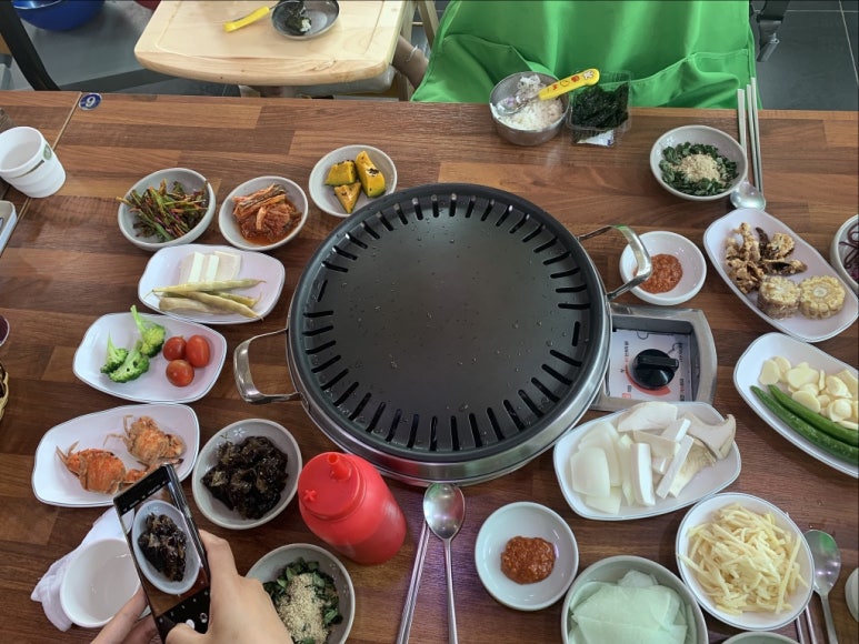 풍년장어구이 이미지