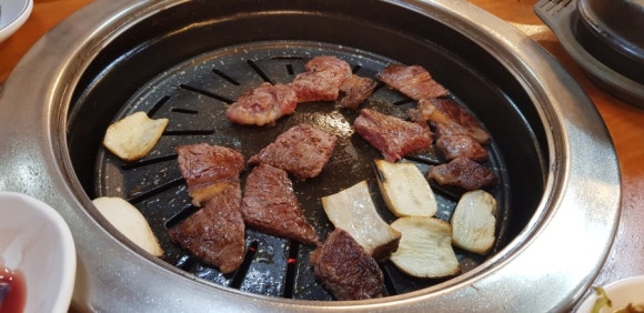 쌍둥이네한우촌 이미지