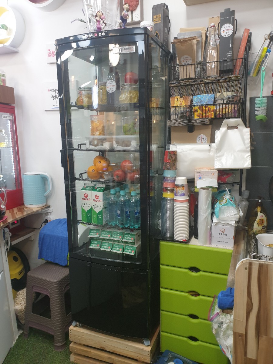 (주)한국엘이디 이미지