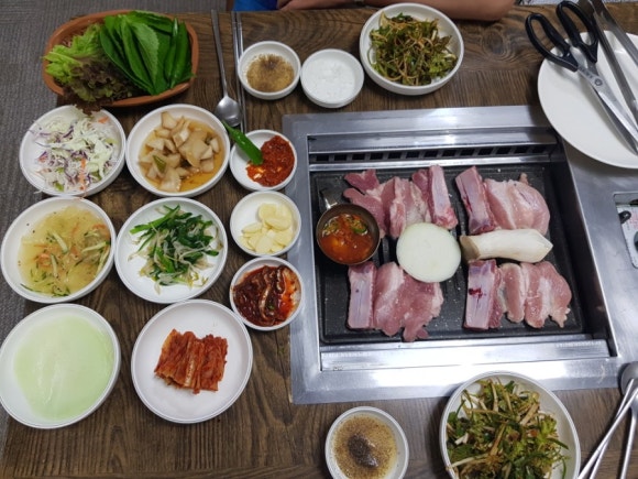 신세기식당 이미지