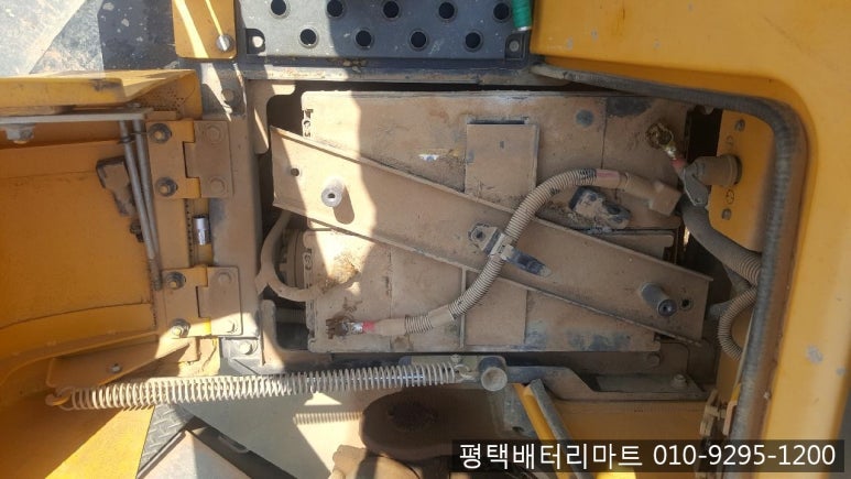 고덕밧데리 이미지