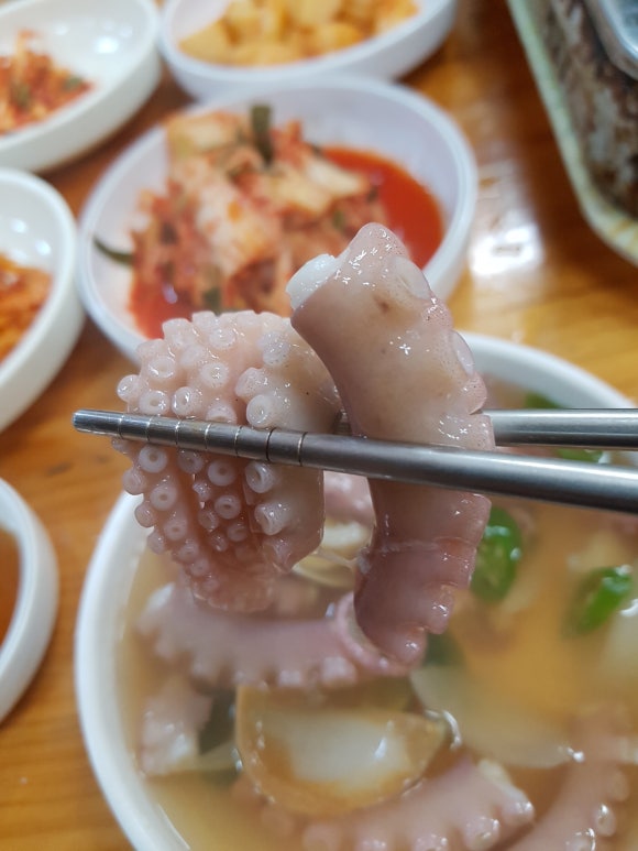 갯마을밥상 사진 8