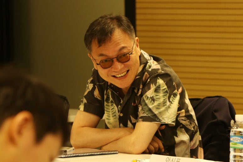 은하특송 이미지