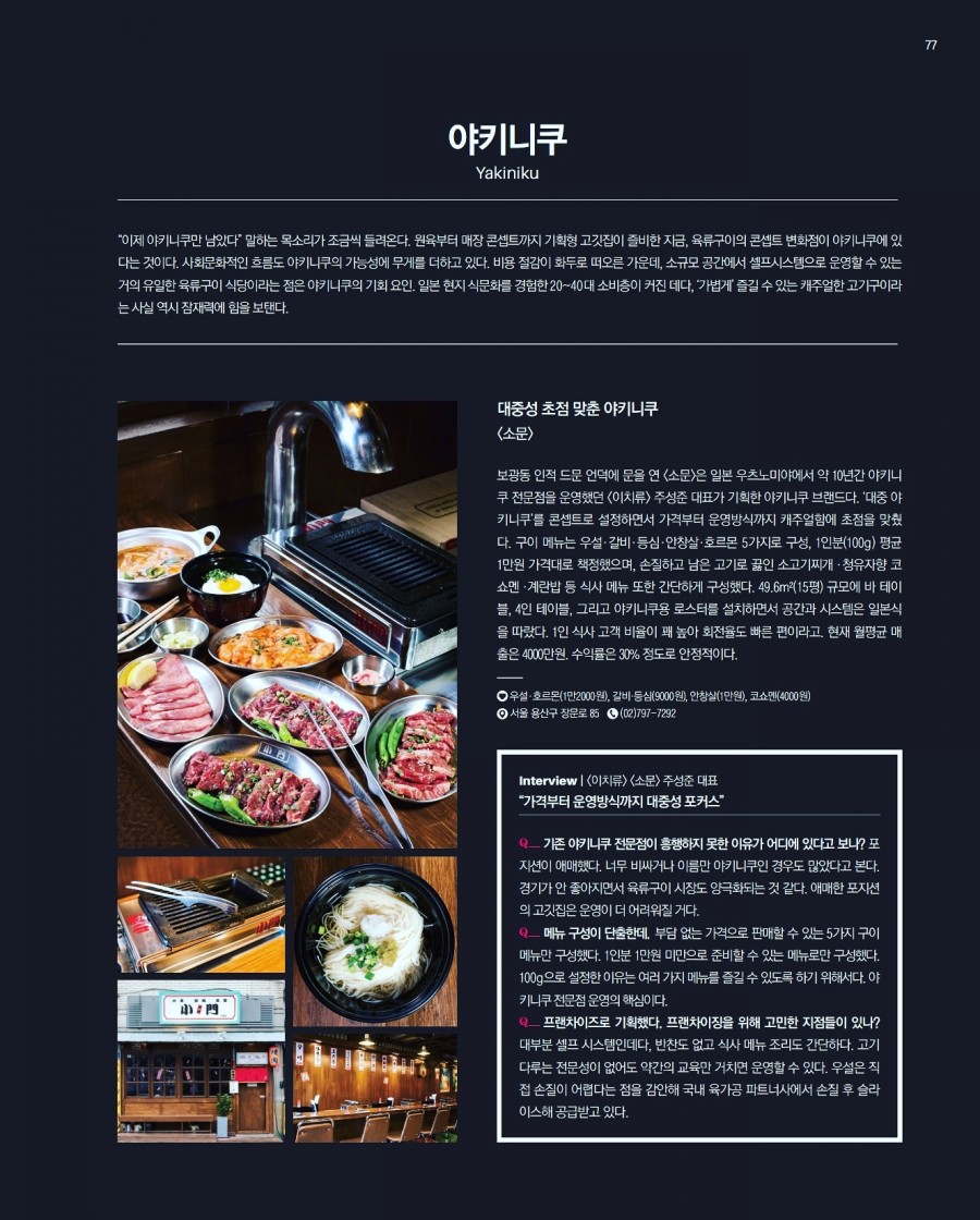 소문(小門) 이미지