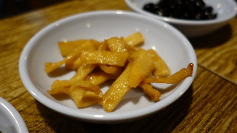 처가반찬 이미지