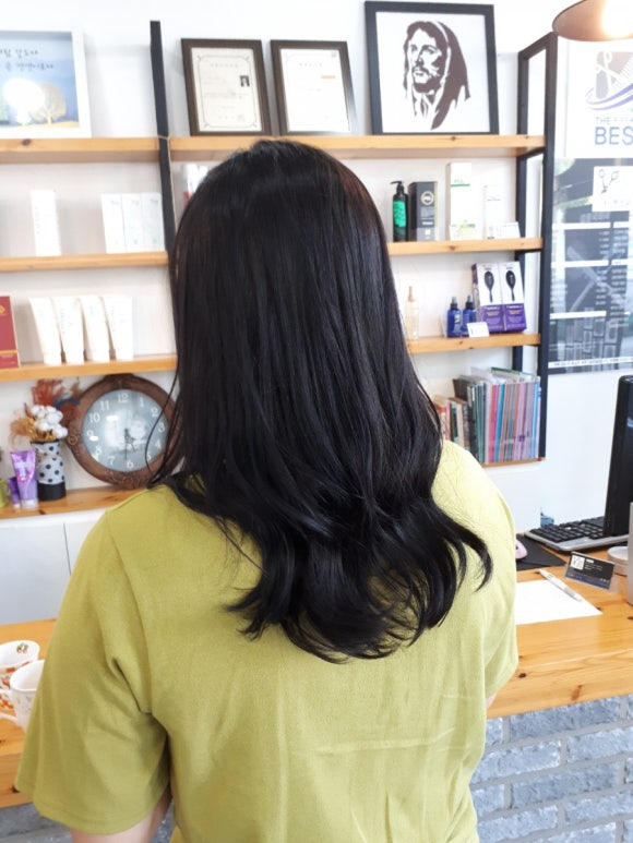 은혜헤어샵 이미지