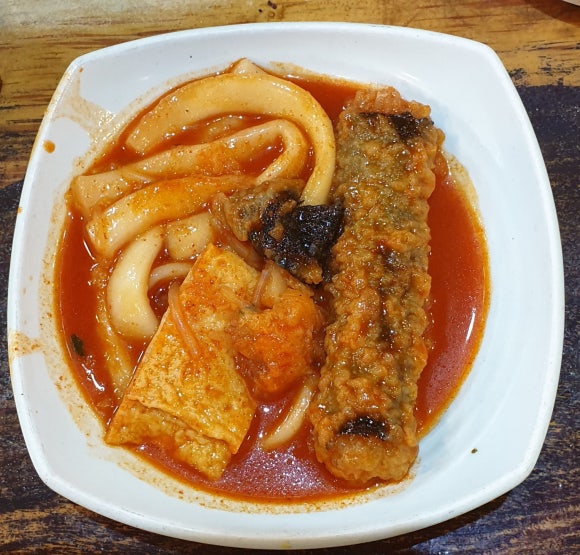 미녀삼겹살 이미지