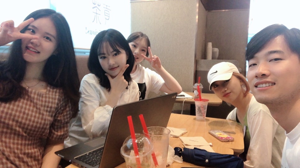 콘티헤어 이미지