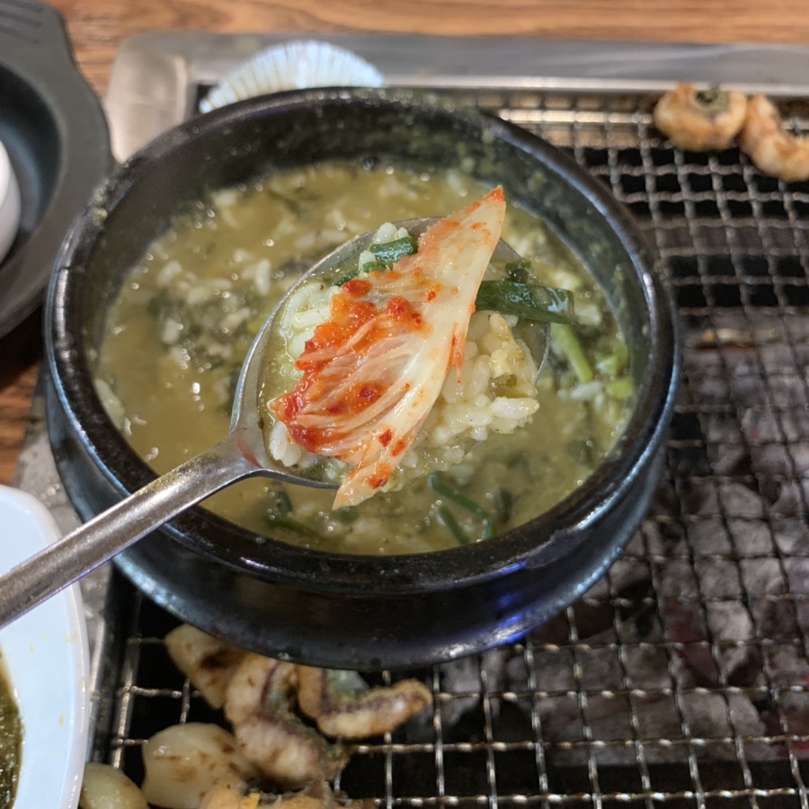 장수산풍천민물장어 이미지