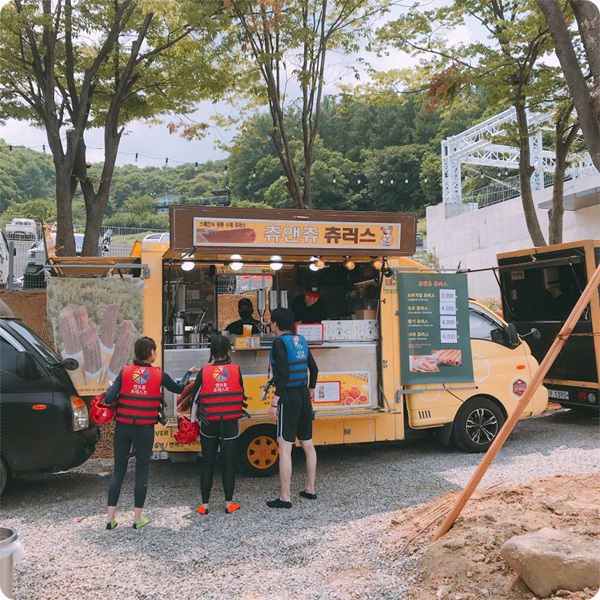 캠프통포레스트 이미지